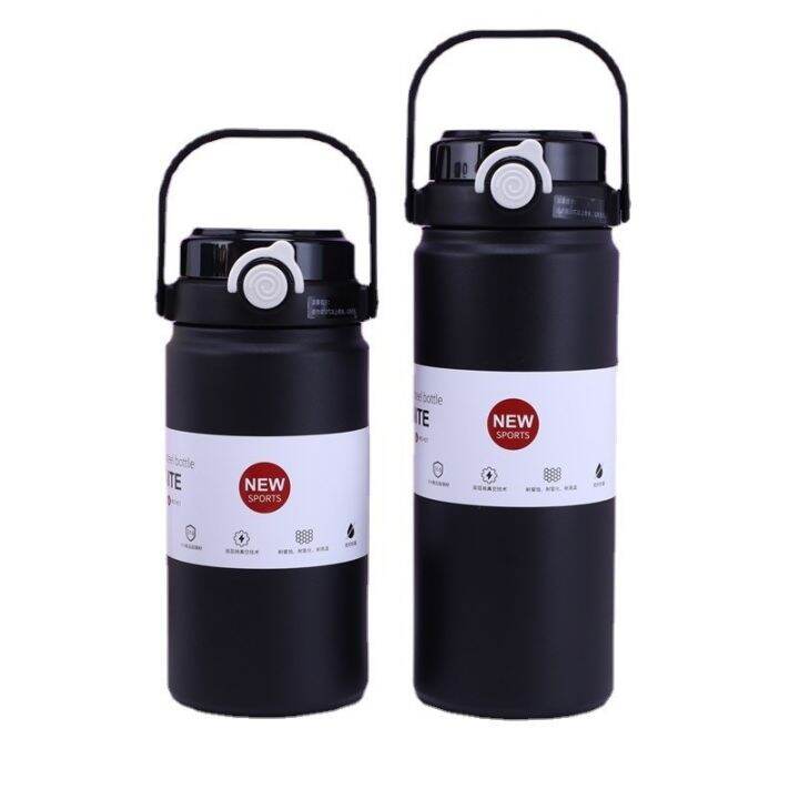 1l-stainless-steel-thermal-water-bottle-thermoses-vacuum-flask-with-straw-tumbler-portable-cold-hot-drinks-thermos-cup-fitnessth