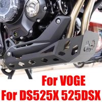 For VOGE Valico DS525X 525DSX DSX525 DSX 525 DSX DS 525X Accessories Engine Protection Cover Chassis Guard Skid Plate Protector