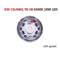 Kw Cslnm1.tg Hi 6500K 10W โมดูล Led อะไหล่ซ่อมแบบหล่นสำหรับไฟฉาย C8