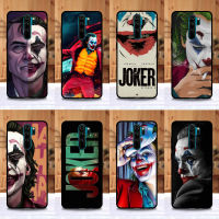 เคส Xiaomi Redmi Note 8 pro ลายโจ๊กเกอร์ Joker งานเกรดในห้าง เคสขอบนิ่มไม่กินขอบ เคสมือถือ เคสโทรศัพท์ เคส TPU case กรอบมือถือ กรอบโทรศัพท์