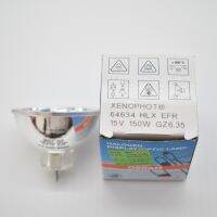 EFR 15โวลต์150วัตต์64634 6423FO JCR 15V150W JCR15V-150W ทันตกรรมหลอดฮาโลเจนกล้องจุลทรรศน์ Olympus Endoscope แหล่งกำเนิดแสงโคมไฟ