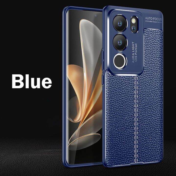 เคสสำหรับ-vivo-v29-v27e-v27-5g-v-29-v-27-vivov29-vivov27-vivov27e-หนัง-tpu-แบบนิ่มเคสโทรศัพท์ฝาหลังซิลิโคนเคสกันกระแทกมือถือ