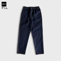 UNFIX JEANS - 10 oz. ขายาว