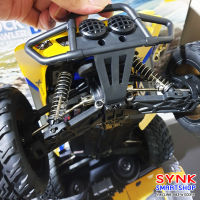 (แท้ /พร้อมส่ง) Wltoys 12402-A D7 สเกล 1/12 4WD RC รถบังคับไฟฟ้า ขับเคลื่อน 4 ล้อ