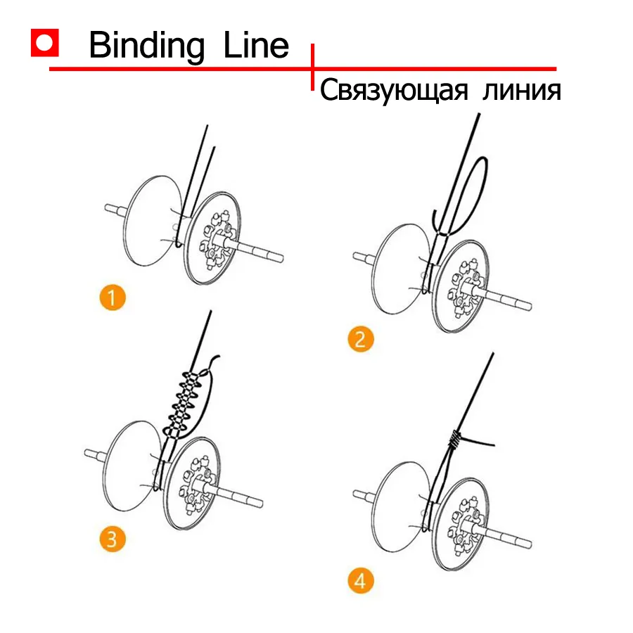 500M 8 Strands 10-220LB 0.08-1.2mm Braided Fishing Line PE Multilament Braid  Lines Wire Smoother Floating Line