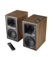 BLUETOOTH SPEAKER (ลำโพงบลูทูธ) KLIPSCH THE FIVES (WALNUT)