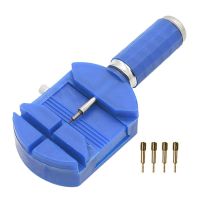 【hot】♘  Wrist Band Slit Remover Adjuster   5 Pins Repair Tools Accessories