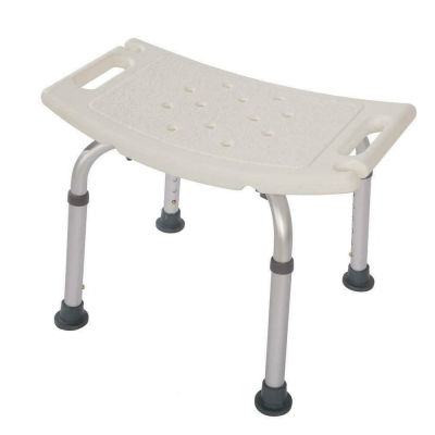 Elderly Bath Tub Shower Chair Pregnant Woman Bench Bathroom Stool Seat Bathhouse Stool Elderly Pregnant Women Supplies