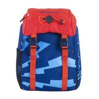 Babolat กระเป๋าเป้แบดมินตันเด็ก Backpack Junior Badminton ( 757018 )