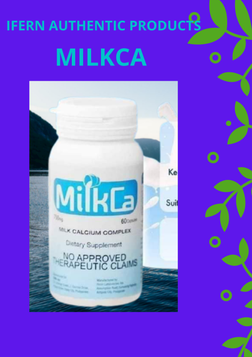 MILKCA PURE COW'S MILK GOOD FOR LACTOSE INTOLERANCE Lazada PH