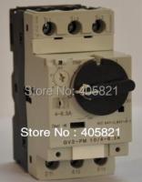 ☁ GV2-PM06/GV2-PM07/GV2-PM08/GV2-PM10/GV2-PM14 Motor protection Circuit breaker1-1.6Amps/1.6-2.5Amps/2.5-4Amps/4-6.3A/6-10Amps