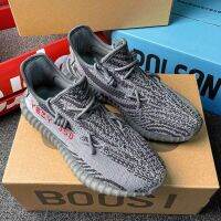 2023 Original 2.13 a Supplier】Beluga 2.0 Boost 350 V2 Sport Shoes Men Sneakers Women Casual Shoes Standards Help: 36–48