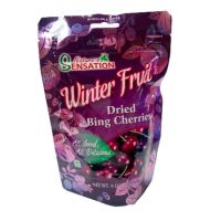 ? Natures Sensation Dried Bing Cherries 170g (จำนวน 1 ชิ้น)