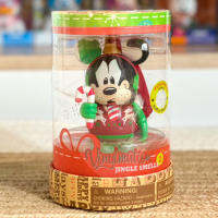 ไวนิลเมชั่น Vinylmation Jingle Smells 2 Peppermint Goofy ลิขสิทธิ์แท้ ของสะสมมือสองญี่ปุ่น