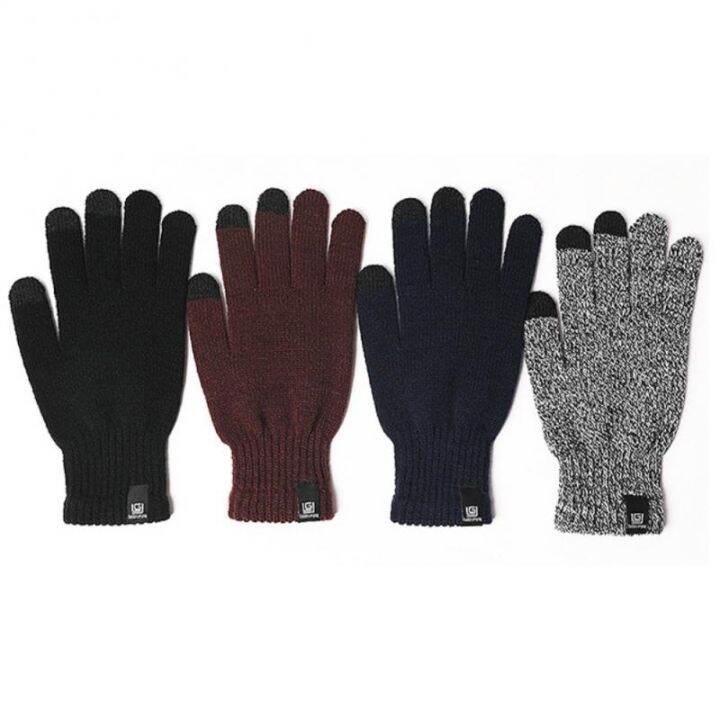 1-pair-women-39-s-men-knitted-winter-gloves-thicken-warm-wool-cashmere-solid-color-gloves-high-quality-mitten-winter-gift