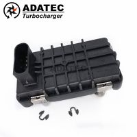 GT2256V เทอร์โบ Actónico A6470900180 727463 G54 G-54 6NW008412 712120พาราเมอร์เซเดส Clae E 270 CDI (W211) 177 HP เทอร์โบ Nuevo