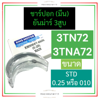 ชาร์ปอก ชาร์ปมีน ยันม่าร์ 3สูบ 3TN72 3TNA72 (STD,0.25) ชาร์ปอกยันม่าร์ ชาร์ปอก3tn72 ชาร์ปอก3tna72 ช้าฟมีน3tn72 ช้าฟมีน3tna72 ช้าบอก3tn72 ช้าบอก3tna72 อะไหล่3สูบ