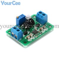 5pcs Kis3r33S DC DC Adjustable Step Down Module Highest Efficiency of  95% Kis 3r33S Super LM2596  Power Supply Buck Module