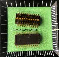 5PCS  218-10LPSTRF 10-position keyboard-type DIP switch 1.27 Electrical Circuitry  Parts