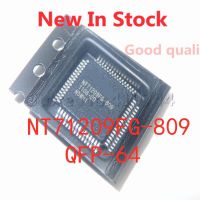 1PCS/LOT NT71209FG-809 NT71209FG QFP-64 SMD LCD screen chip New In Stock GOOD Quality