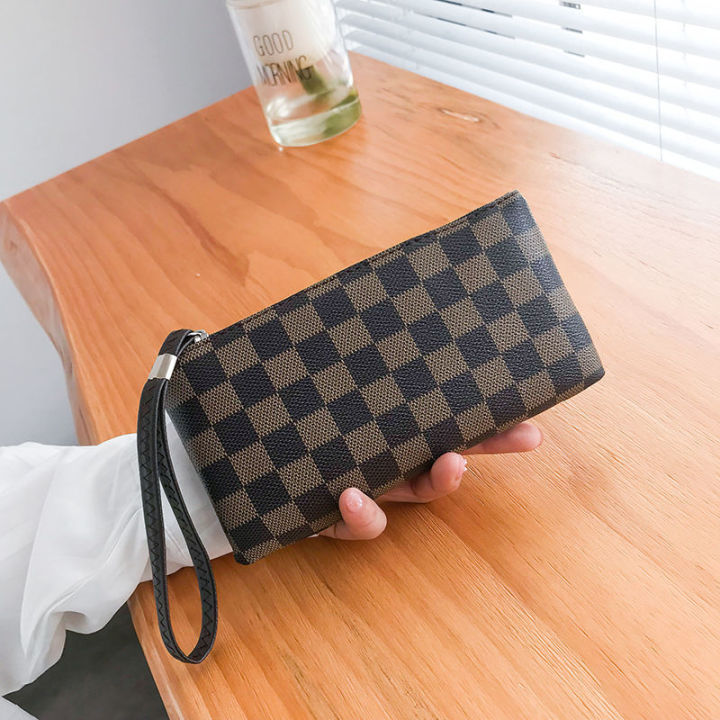 female clutch bag