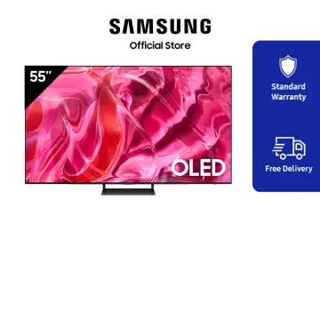 Televisor Samsung LED 55 AU7090 | UHD | 4K SMART TV | PurColor |  Procesador Crystal 4K | Motion Xcelerator