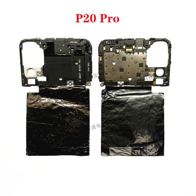 lipika For Huawei P20 Pro original wireless fast charging module NFC cable Motherboard bracket