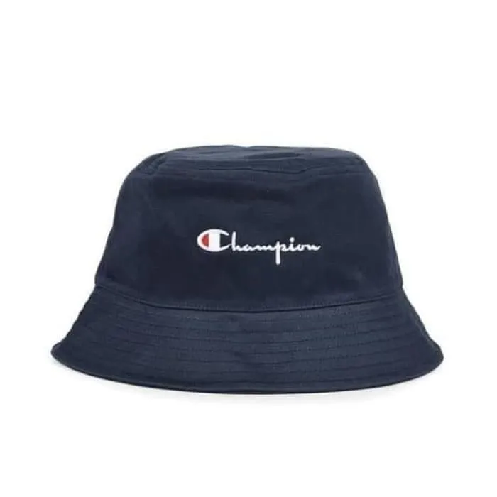 topi bucket custom