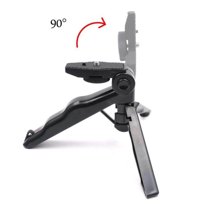 startrc-mount-handheld-gimbal-stabilizer-extended-bracket-phone-clip-holder-tripod-for-dji-osmo-pocket-2-accessories