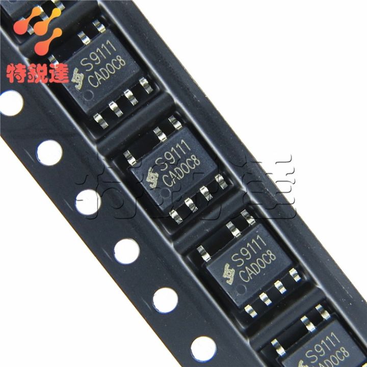 10pcs-s9111ca-sop-7-lp-xinmao-micro-low-power-primary-side-feedback-control-chip-charger-ic-s9111