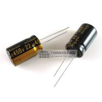 ☌✙ Free Delivery. Electrolytic capacitor 450 v 22 uf capacitor