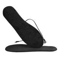 Electric Shoe Insoles USB Heated Feet Warm Sock Pad Mat Electrically Heating Insoles Washable Warm Thermal Insoles