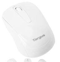 TARGUS TGS-AMW60001AP เม้าส์ไร้สาย W600 Wireless Optical Mouse White