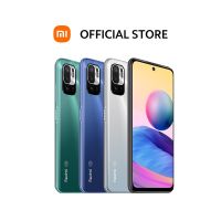 Xiaomi Redmi Note 10 5G 4+128GB รับประกัน 15 เดือน