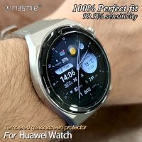 ❣ Ochraniacz ekranu dla huawei gt 2 gt2 pro 42mm 46mm watch3 zegarek 3 miękki zegarek folia ochronna dla huawei honor zegarek magia 2 46mm