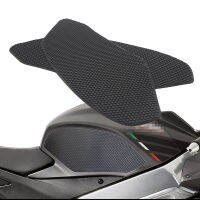 Motorcycle Tank Pad For APRILIA RSV4 2016-2020 TUNON V4 2017-2020 Anti Slip Sticker Gas Knee Grip Traction 3M Decal Accessories