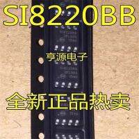 1-10ชิ้น Si8220 Si8220bb Sop-8