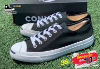 ❗️ส่งของทุกวัน❗️ รองเท้าConverse Jack Purcell Japan Edition - ดำขาว [ของแท้100%] size:36-44EU มี3สี พร้อมกล่อง รองเท้าผ้าใบชายหญิง รองเท้าคอนเวิร์สของแท้ รองเท้าลำลอง