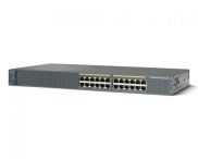 Switch Cisco WS-C2960-24-S, WS-CE500-24TT, WS-C2950SX-48-SI, 2801