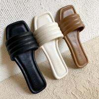 Khans Mizzu flat - Sandals