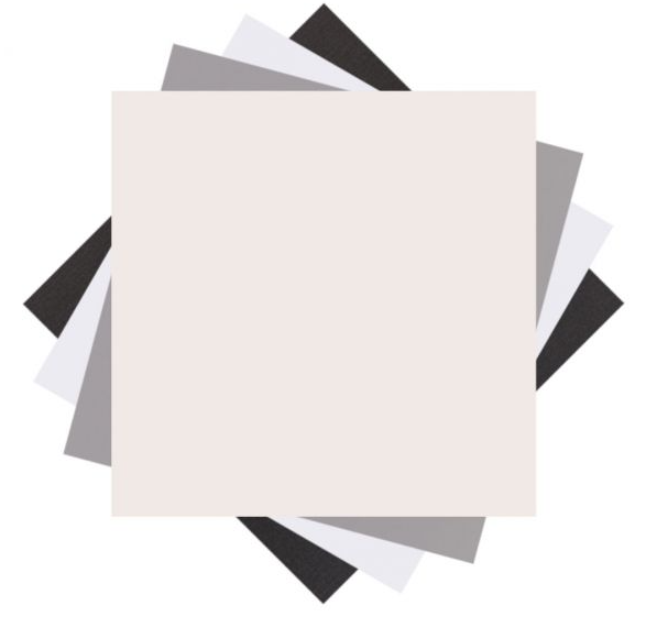 CRICUT CARDSTOCK BULK SAMPLER, BASIC 12" X 12" (24 ct) Lazada PH