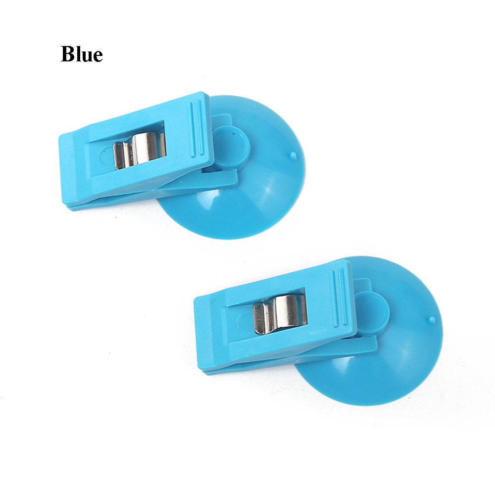 Interior Sution Cup Plastic Vehicle Curtain Fixing Tools Bill Holder Car Window Mount Sution Clip Auto Towel Ticket Fastener Card Clamp