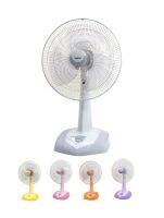 HATARI - Table Fan HTT18M3 Multi-Color