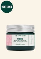 THE BODY SHOP VITAMIN E MOISTURE DAY CREAM 50ML