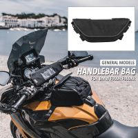 FOR BMW F900R F900XR F 900 R XR Motorcycle Waterproof Front Handlebar Bag Travel Storage Bag