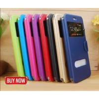 เคสฝาพับหนัง Smart case สำหรับ Oppo Realme9i C30 C30S C11 C35 C12 C15 C17 C20 C21ฝาพับ สไลค์รับสายได้ ตั้งได้ 2 ช่อง