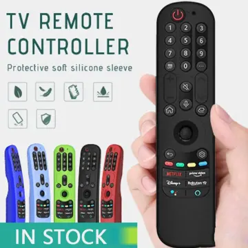 Control LG Magic Remote MR23GN Version 2023 LG
