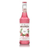 โมนิน ไซรัป Rose 700 ml.