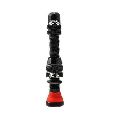 【CW】 Tubeless Stems Presta Valves Super Alloy Stem With Core Remover And