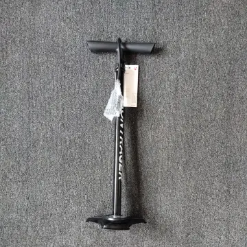 Trek discount bike pump